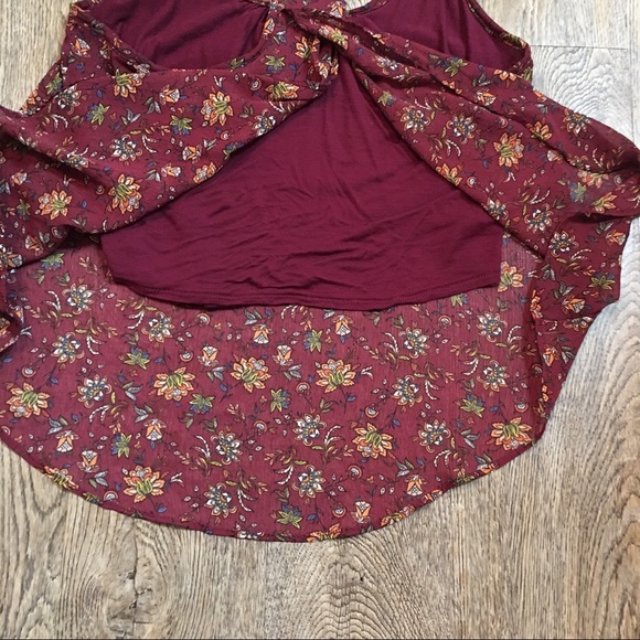 Tank Top - Picture 4 of 5